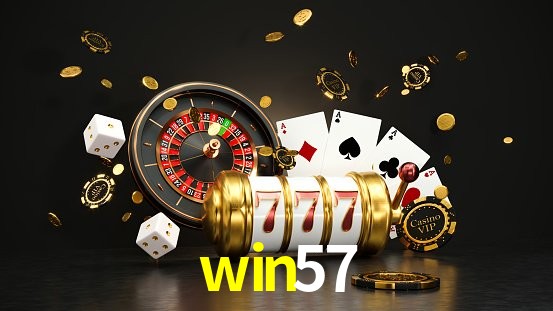 Welcome Bonus win57