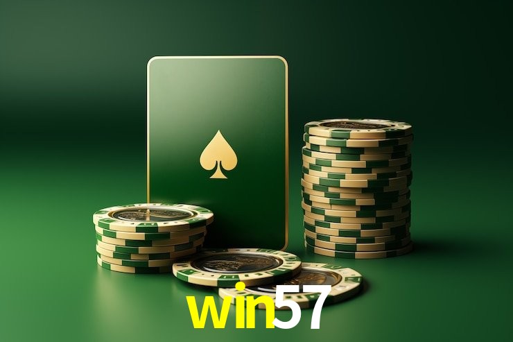 Experiência VIP win57