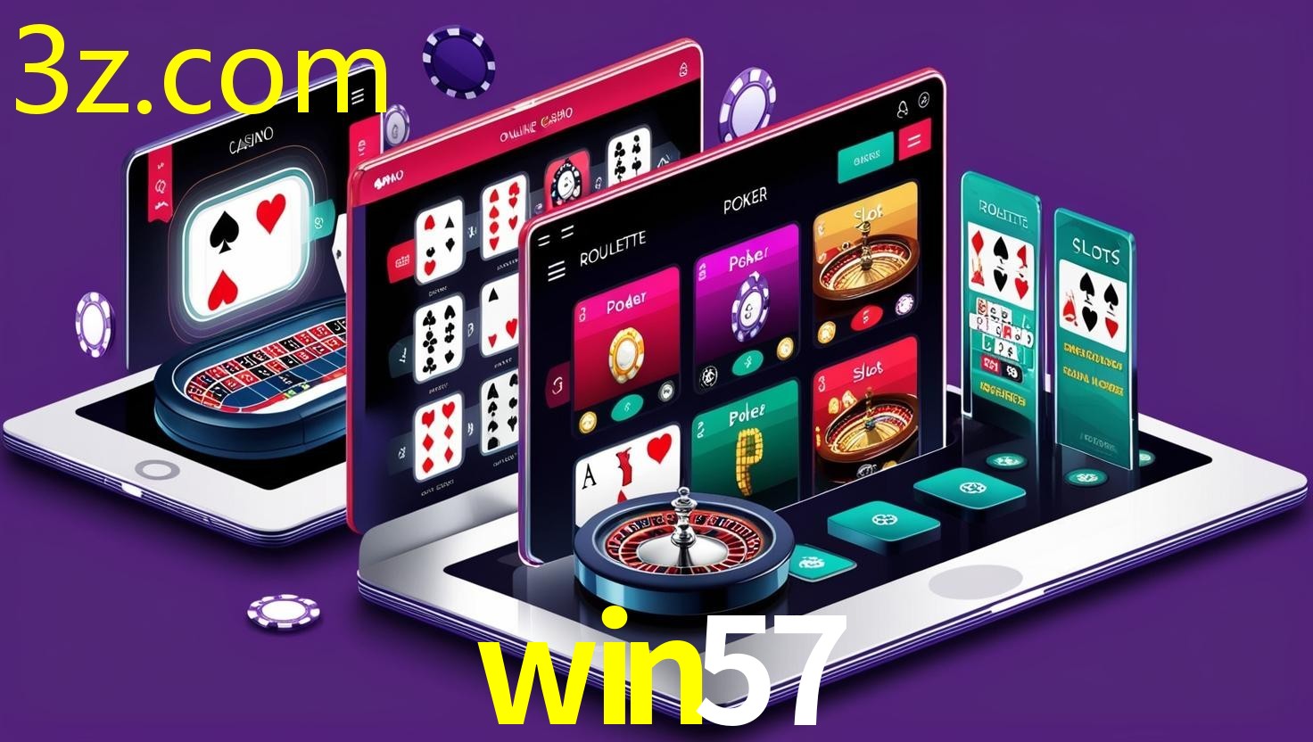 WIN57