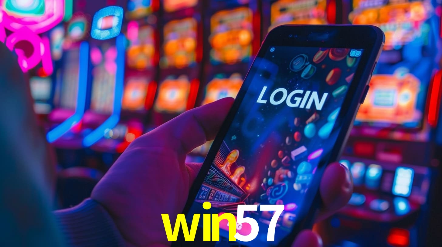 Apostas de Futebol win57