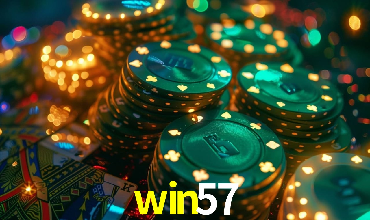 Recursos de Bônus win57
