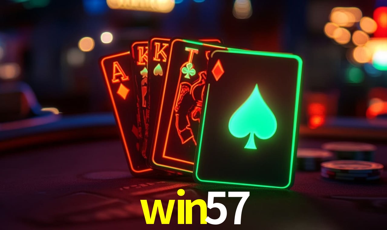 win57 Fortaleza - Sports Winners