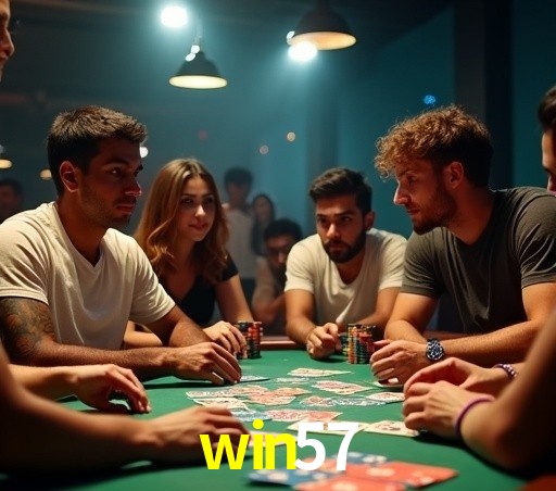 win57 Salvador - Promo Stats