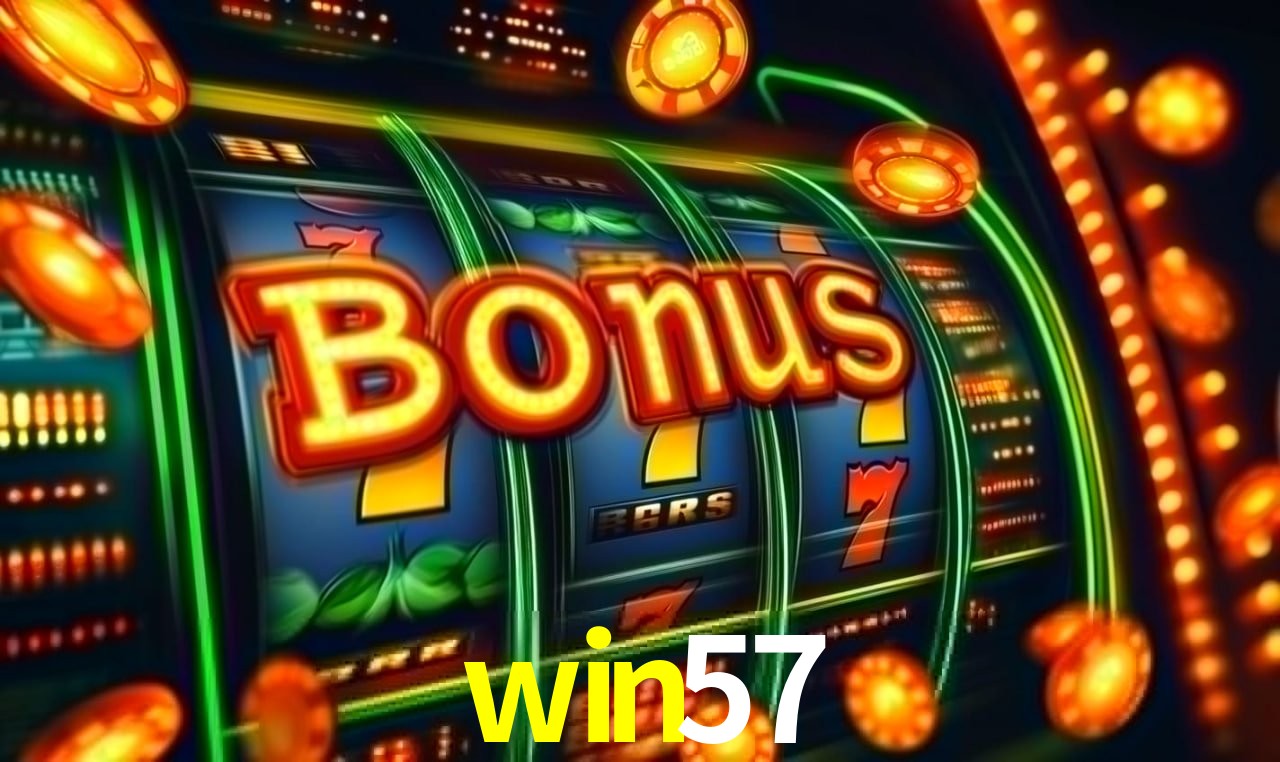 Tennis Betting win57