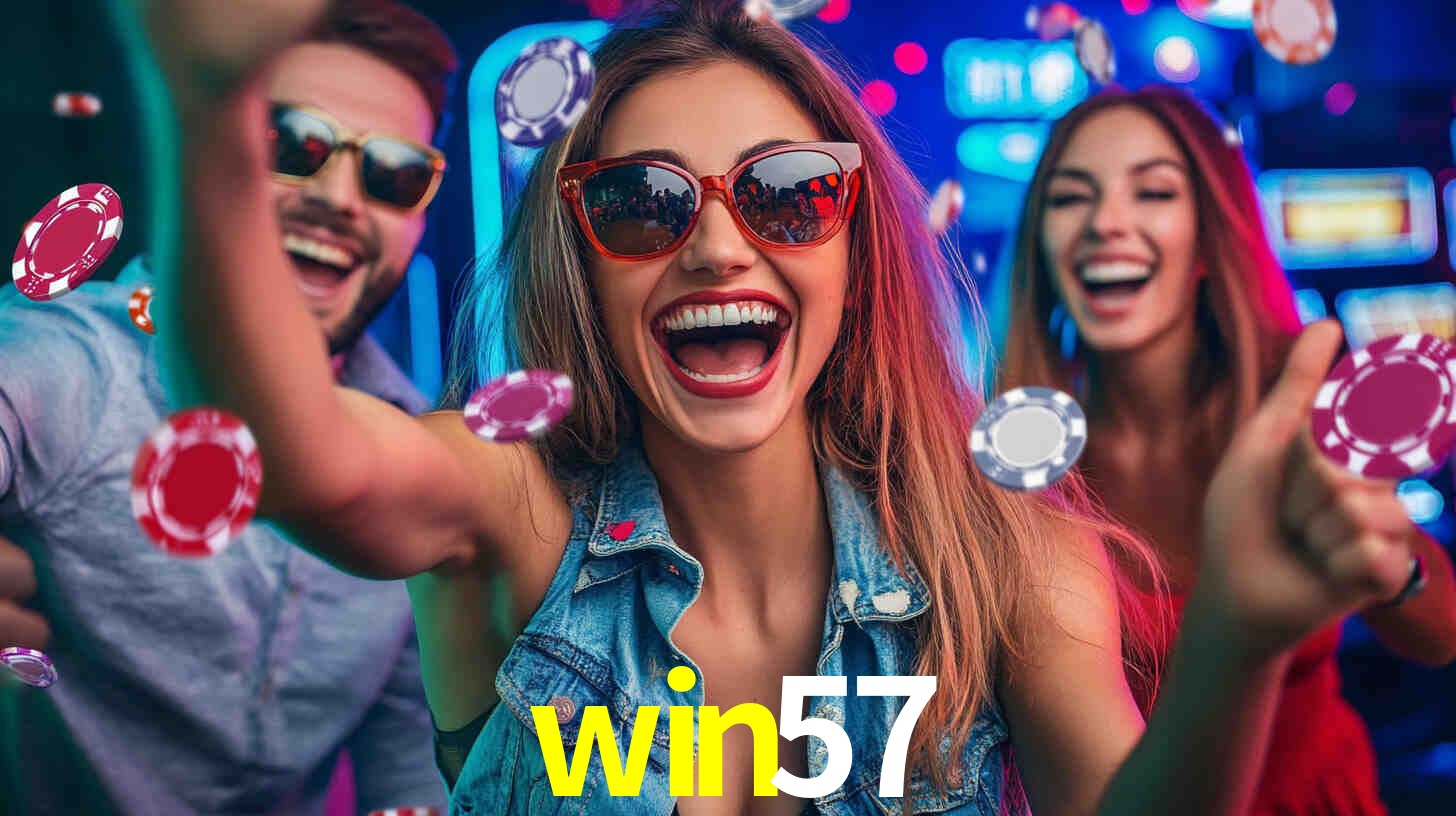 Descubra a Essência do win57: Nossa História e Compromissos