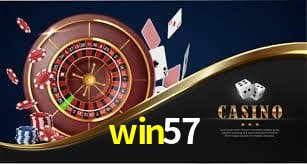 Jogos de Slot win57