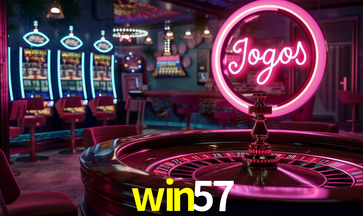 win57 Crash - Aviator e 35+ Jogos Instant Win