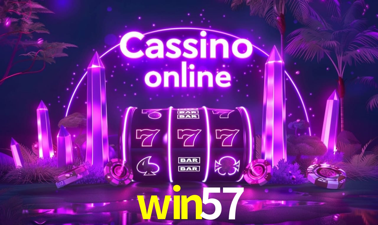 win57 - Winners Celebration