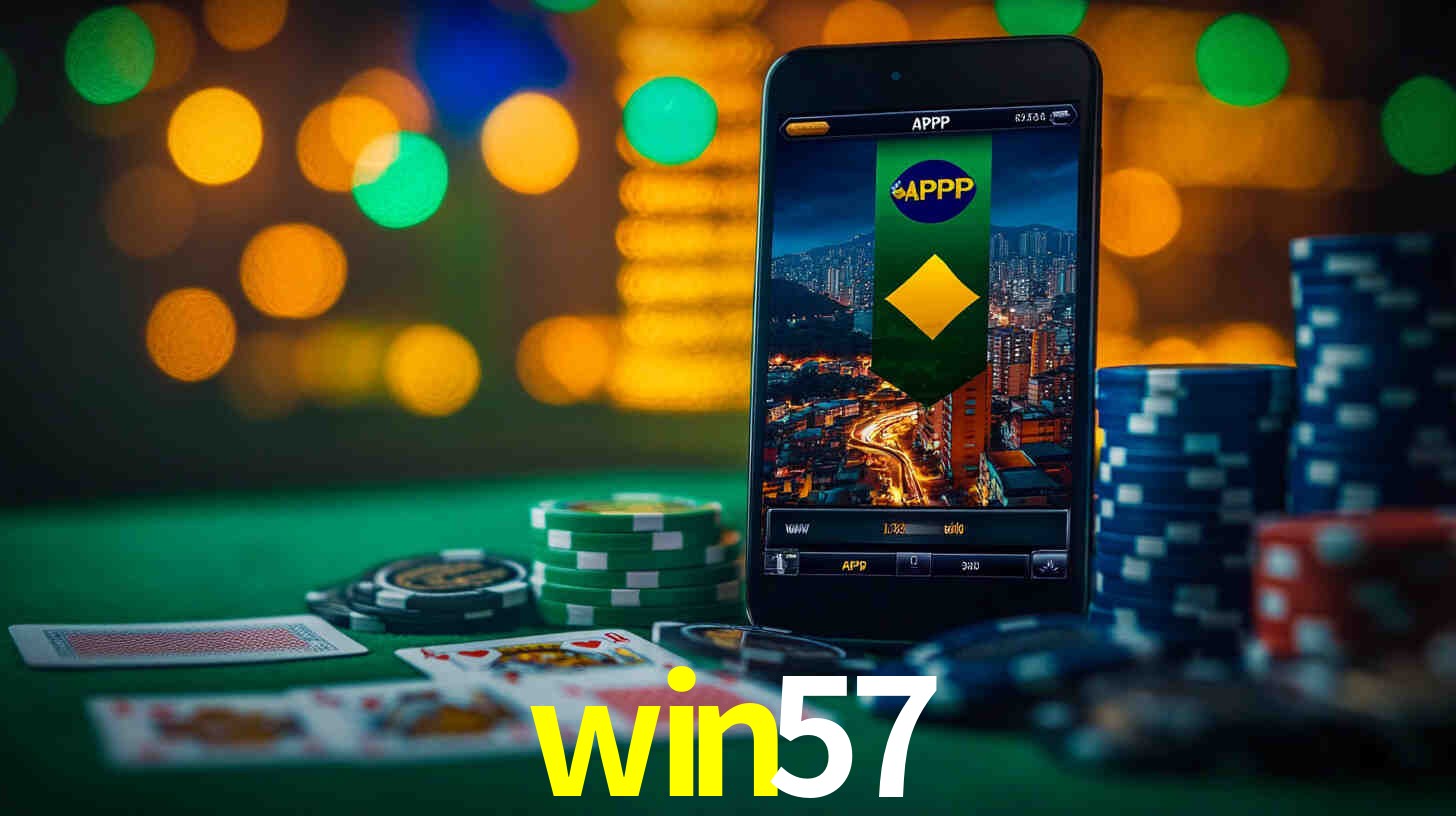 Explorando a Categoria de Eventos em Apostas na win57
