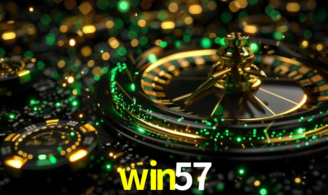win57 Brasília - Bonus Features