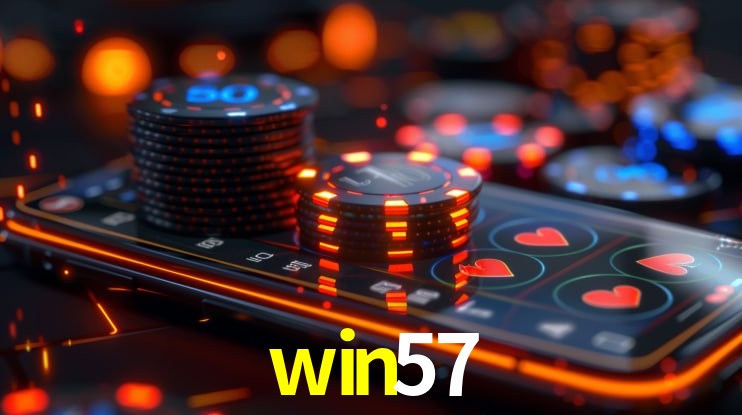 Slot Games win57