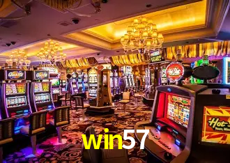 win57 Cassino - 80+ Mesas ao Vivo