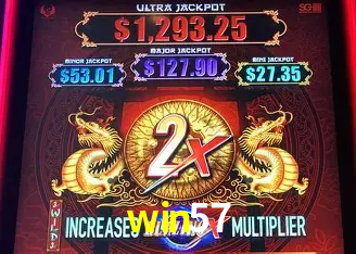 win57 Rio de Janeiro - Professional Dealers