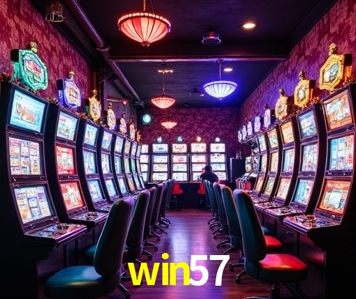 win57 Rio de Janeiro - Slot Strategy