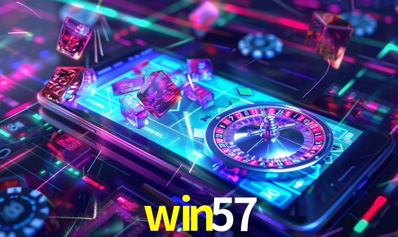 Casino Ao Vivo win57
