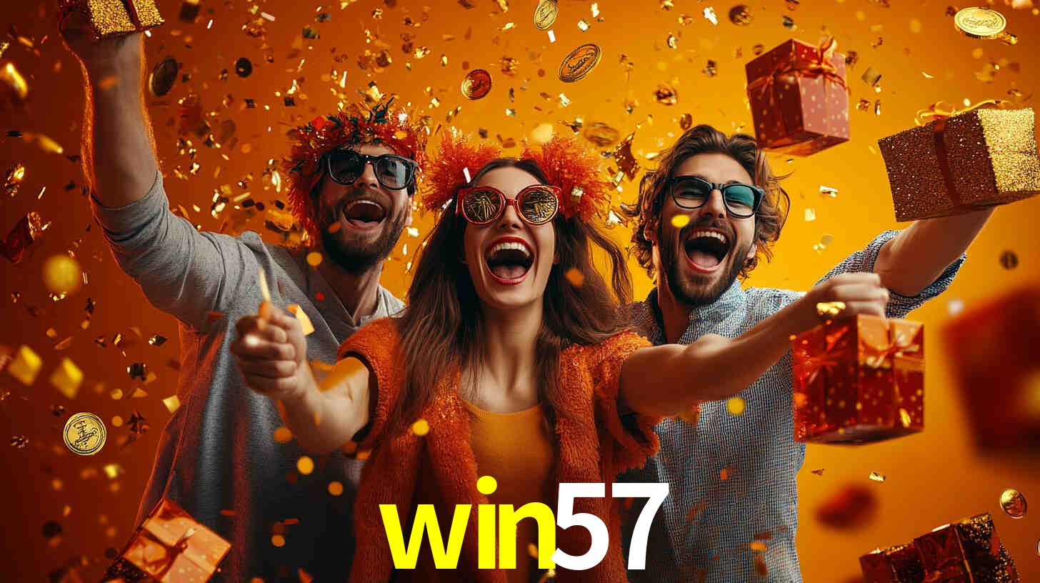 win57: Seu Especialista em Apostas Esportivas Brasileiras