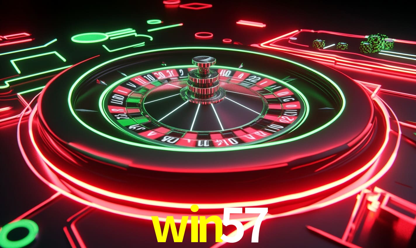 Desvendando o Mundo dos Jogos Virtuais na win57
