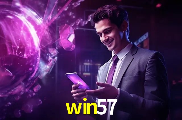 Bonus Features win57