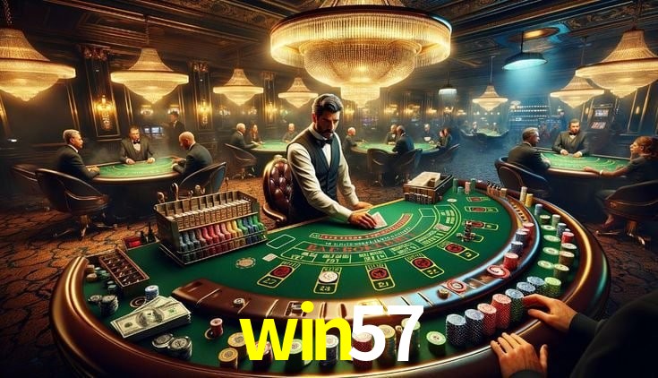 Game Providers win57