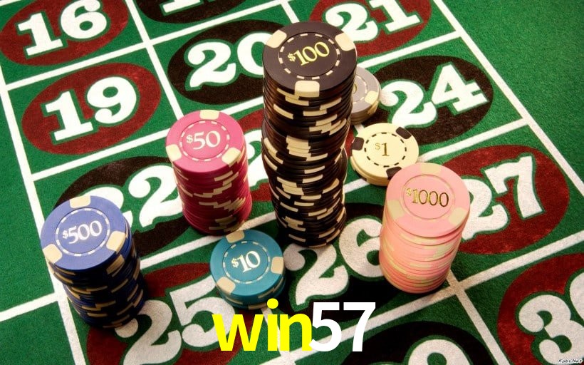 Diretório de Jogos win57