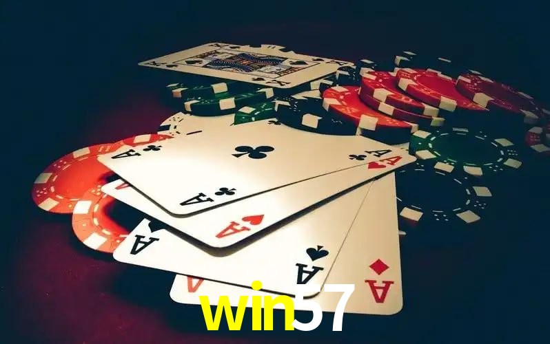 win57 Brasília - Betting Features