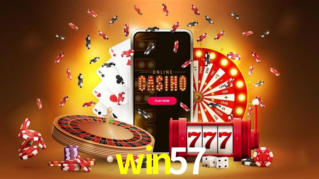 win57 Rio de Janeiro - Popular Jogos