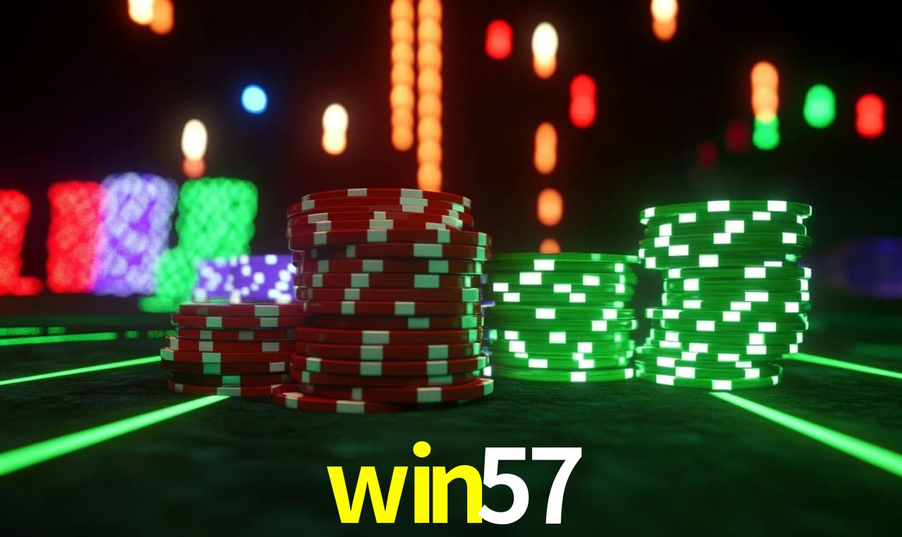 Live Casino win57