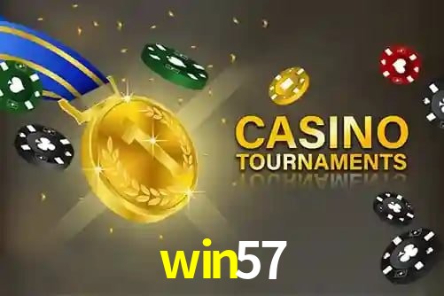 win57 App - Aplicativo Móvel Oficial