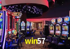 win57 São Paulo - Hot Promos