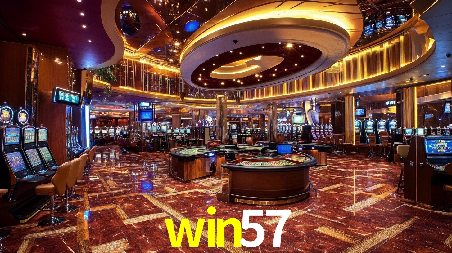 VIP Casino win57