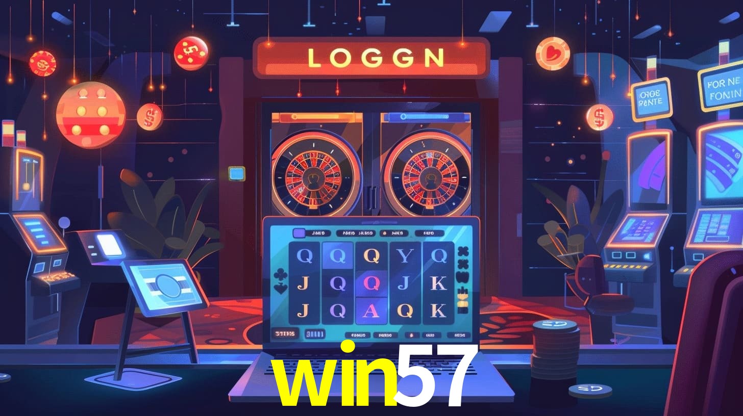 win57 - User Statistics