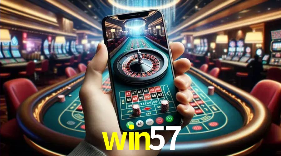 Platform Technology win57