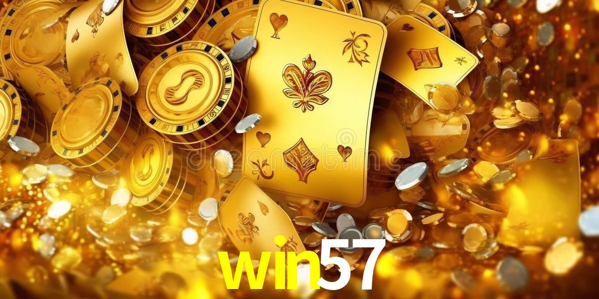 win57 Belo Horizonte - Provably Fair