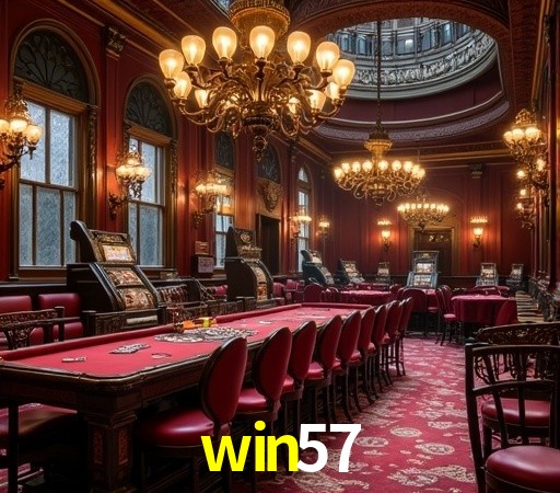 win57 Plataforma - Certificada MGA desde 2015