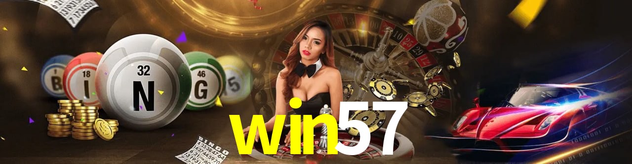 win57 São Paulo - Top Slots