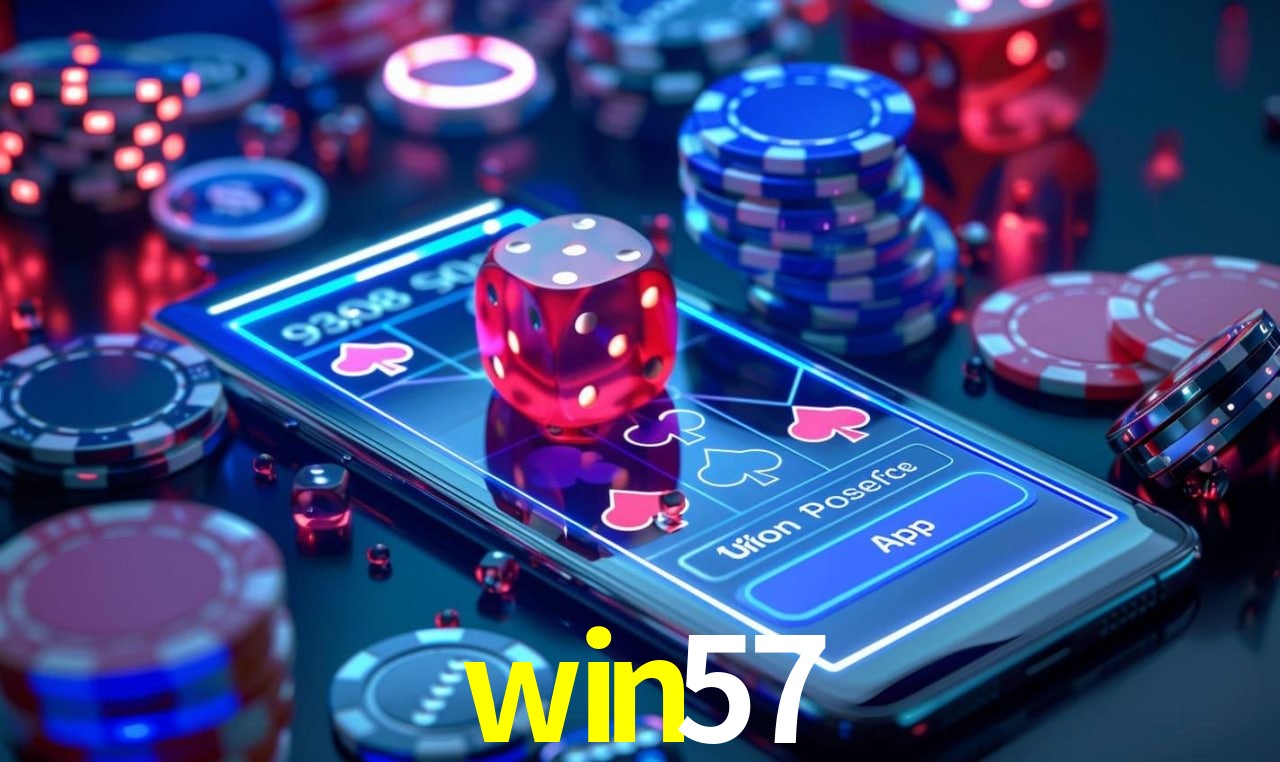 win57 - Análise de Mercados Esportivos